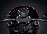 Harley-Davidson Low Rider S 5