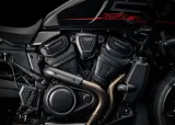 Harley-Davidson Pan America 1250 ST 4