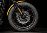 Harley-Davidson Street Bob 3