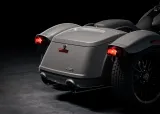 Harley-Davidson Freewheeler 6