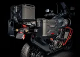 Harley-Davidson CVO Pan America 4
