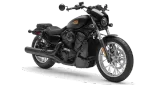 Harley-Davidson Nightster Special 1