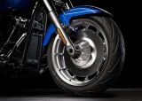 Harley-Davidson Fat Boy 3