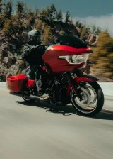 Harley-Davidson Road Glide 6
