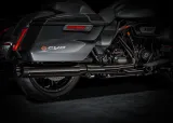 Harley-Davidson CVO Street Glide 6