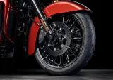 Harley-Davidson Tri Glide Ultra 6