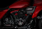 Harley-Davidson CVO Road Glide ST 4
