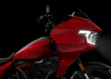 Harley-Davidson CVO Road Glide ST 3