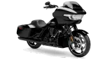 Harley-Davidson Road Glide 1
