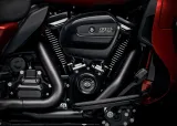 Harley-Davidson Tri Glide Ultra 3