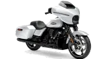 Harley-Davidson Street Glide 1