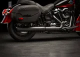 Harley-Davidson Heritage Classic 4