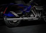 Harley-Davidson CVO Road Glide 3