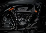 Harley-Davidson CVO Street Glide 4
