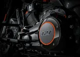 Harley-Davidson CVO Street Glide 5