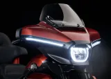 Harley-Davidson Street Glide Ultra 2
