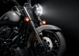Harley-Davidson Freewheeler 4