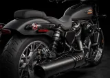 Harley-Davidson Nightster Special 6