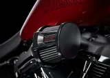 Harley-Davidson Low Rider S 4