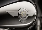 Harley-Davidson Fat Boy Gray Ghost 4