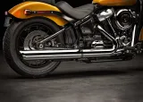 Harley-Davidson Street Bob 6