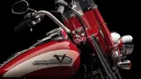 Harley-Davidson Hydra-Glide Revival 6