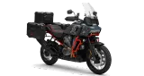 Harley-Davidson CVO Pan America 1