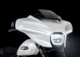 Harley-Davidson Street Glide 2