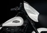 Harley-Davidson Street Glide 5