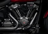 Harley-Davidson Low Rider S 2
