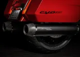 Harley-Davidson CVO Road Glide ST 5