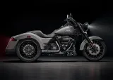 Harley-Davidson Freewheeler 2