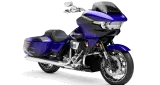 Harley-Davidson CVO Road Glide 1