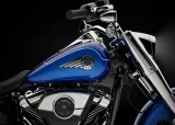 Harley-Davidson Fat Boy 2