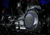 Harley-Davidson CVO Road Glide 4