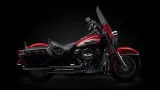 Harley-Davidson Hydra-Glide Revival 2