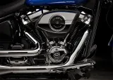 Harley-Davidson Fat Boy 5