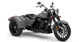 Harley-Davidson Freewheeler 1