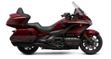 Honda Gold Wing Tour 1