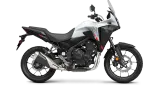 Honda NX500 1