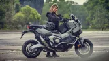 Honda X-ADV 750 3