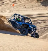 Honda Talon 1000R 6