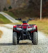 Honda TRX250TM 5