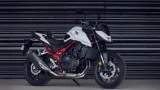 Honda CB750 Hornet 4