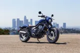 Honda Rebel 500 3