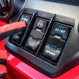 Honda Talon 1000R-4 4