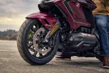 Honda Gold Wing Tour 2