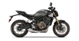 Honda CB650R E-Clutch 1