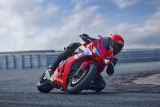 Honda CBR650R E-Clutch 2