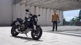 Honda CB650R E-Clutch 2
